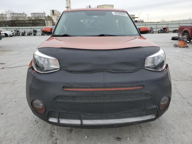 KNDJP3A57J7554589 KIA SOUL +
