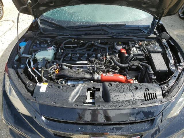 2HGFC1E59JH710315 Honda CIVIC SI