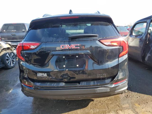 3GKALVEV7ML348016 GMC Terrain Slt