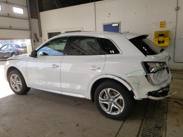 WA1BNAFY0J2231784 Audi Q5 Premium Plus