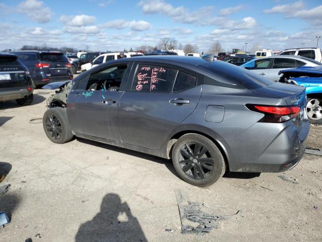 3N1CN8EV1ML836803 Nissan VERSA SV