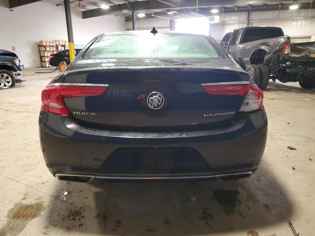 1G4ZP5SS5JU143921 Buick Lacrosse Essence