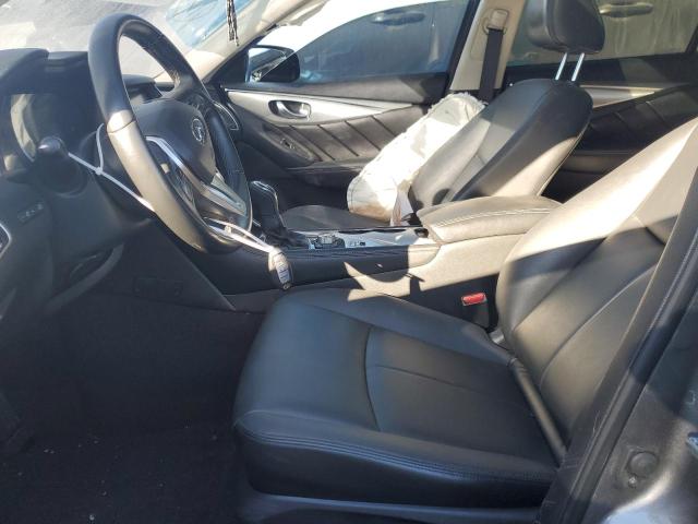 JN1EV7AP9KM540005 Infiniti Q50 LUXE