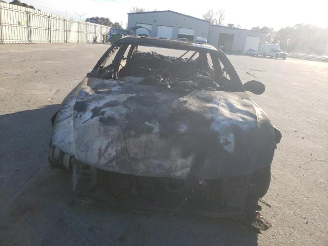 KMHLP4AG0PU429438 Hyundai Elantra Limited