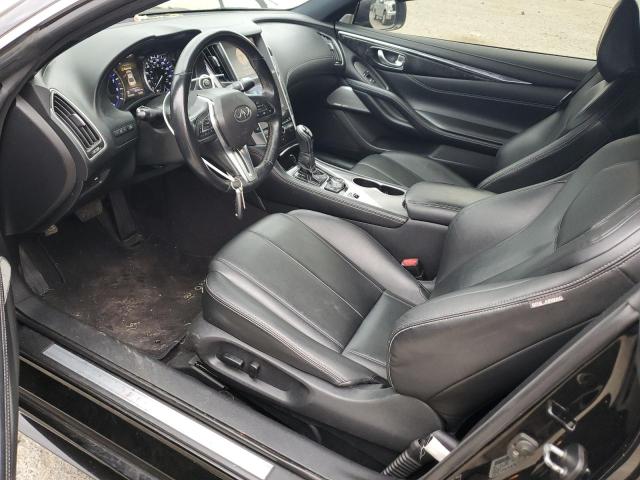 JN1EV7EK0KM230694 Infiniti Q60 PURE