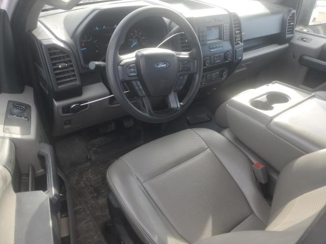 1FTMF1CB7LKD79929 Ford F150