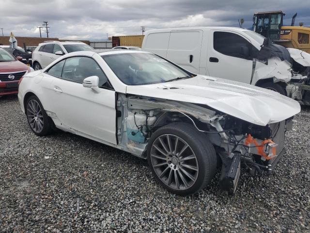 WDDJK7DA0HF045027 Mercedes-Benz SL 550