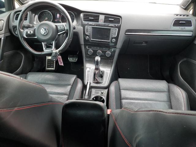 3VW447AU2HM036357 Volkswagen GTI S/SE
