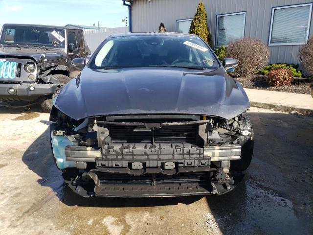 3FA6P0HD6GR176967 Ford FUSION SE