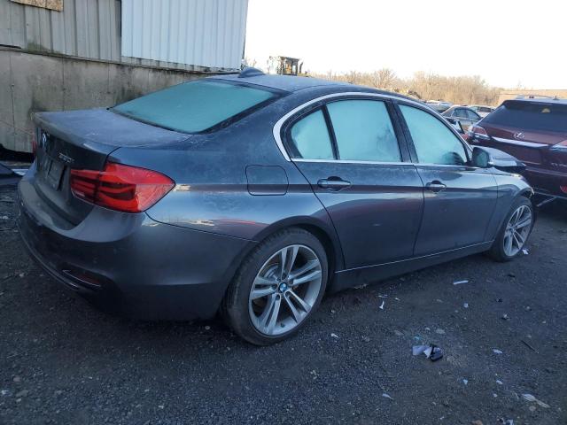 WBA8D9C32HA004801 BMW 330 XI