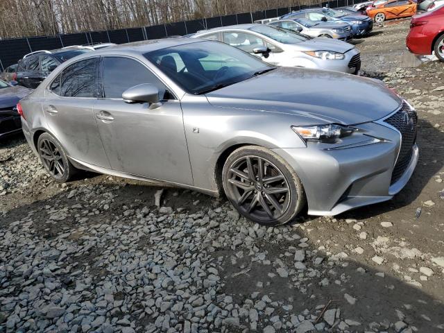 JTHCF1D20F5024810 Lexus IS 250