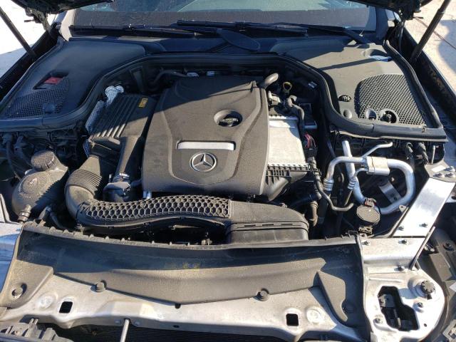 WDDZF4JB7KA561778 Mercedes-Benz E 300