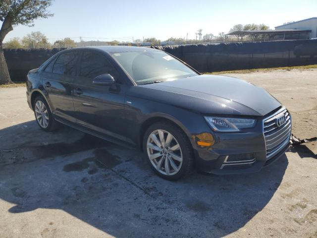 WAUKMAF48JN010564 Audi A4 PREMIUM