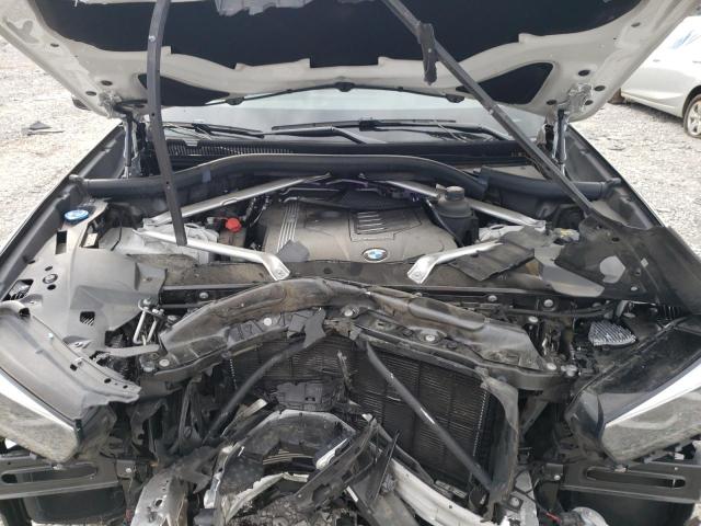5UXCY6C06P9P21044 BMW X6