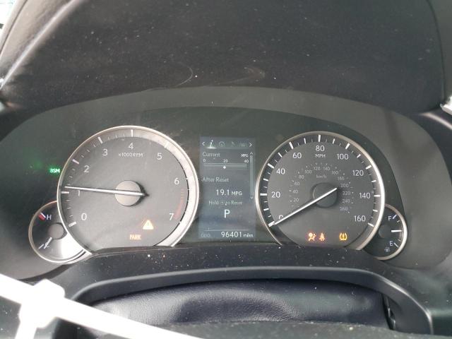 2T2HZMAA6LC175639 Lexus RX 350