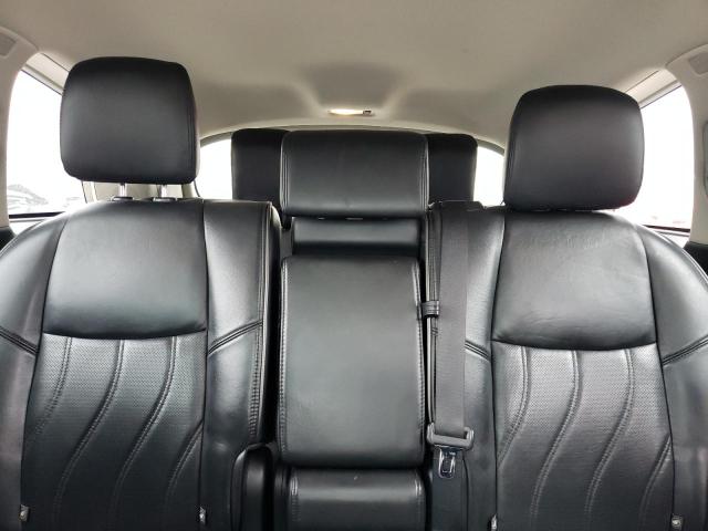 5N1AL0MMXFC552827 Infiniti QX60