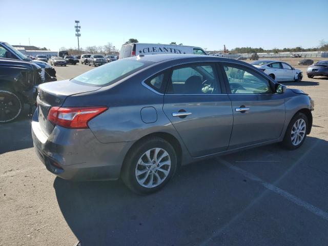 3N1AB7AP8KY405148 Nissan SENTRA S