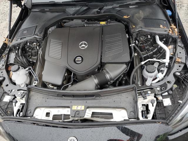 W1KAF4HB5PR084053 Mercedes-Benz C 300 4matic