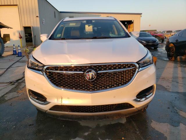 5GAERDKW5KJ242432 Buick Enclave Avenir