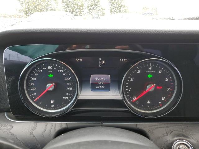 WDDZF4JB5HA014856 Mercedes-Benz E 300