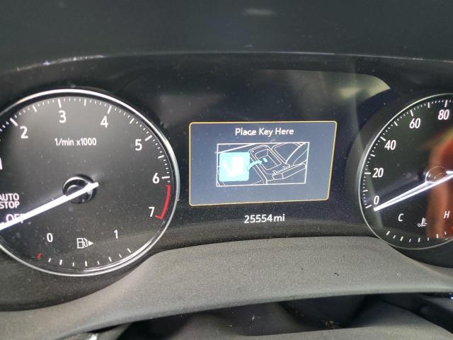 LRBFZNR44MD103812 Buick Envision Essence