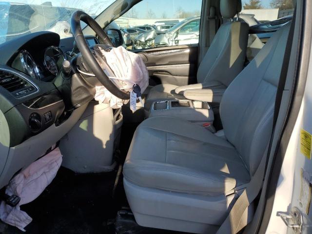2C4RC1AG5GR253556 Chrysler Town & Country Lx