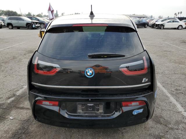 WBY8P4C08L7G74380 BMW I3 REX