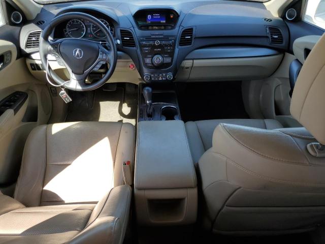 5J8TB3H32EL013203 Acura RDX