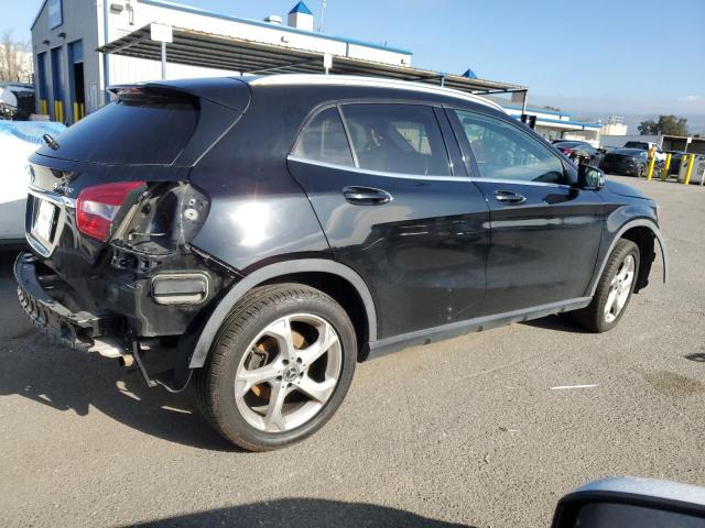 WDCTG4GB6KJ585309 Mercedes-Benz Gla 250 4matic