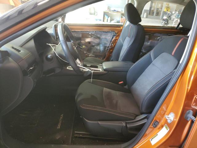 3N1AB8DV0LY221890 Nissan SENTRA SR