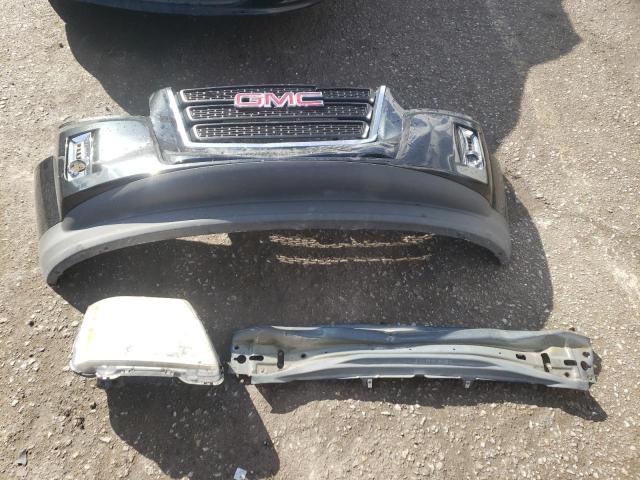 2GKFLRE37F6327590 GMC Terrain Sle