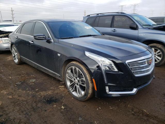 1G6KP5R68JU130145 Cadillac Ct6 Platinum Csav