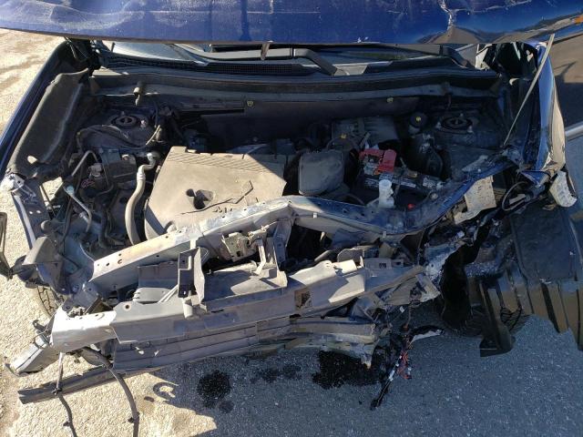 JA4AZ3A35HZ008780 Mitsubishi Outlander Se