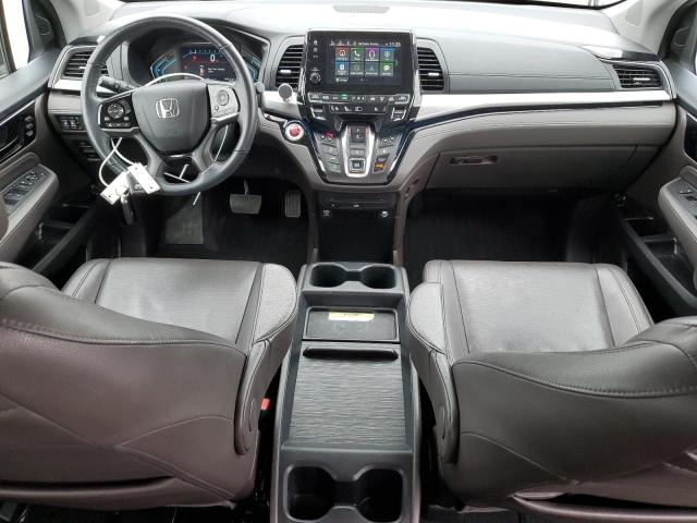 5FNRL6H99KB039159 Honda Odyssey Elite