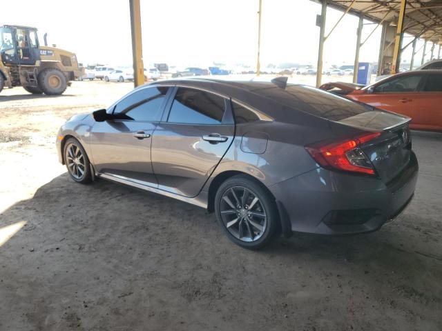 2HGFC1F39MH705908 Honda CIVIC EX