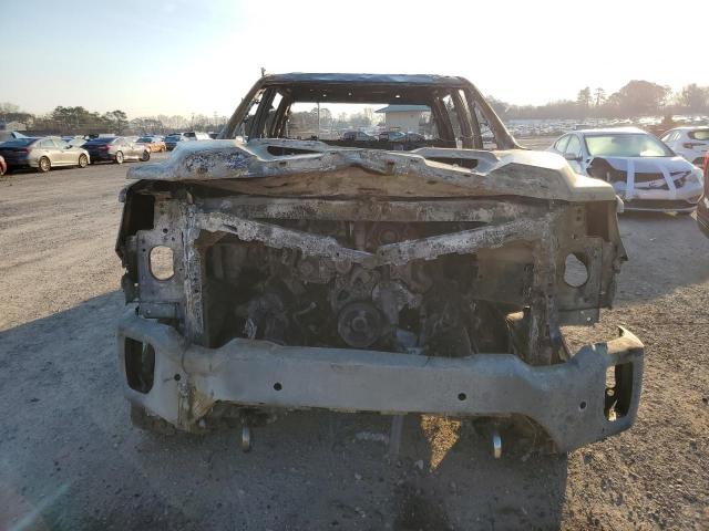 1GT49REY6NF255279 GMC Sierra K2500 Denali