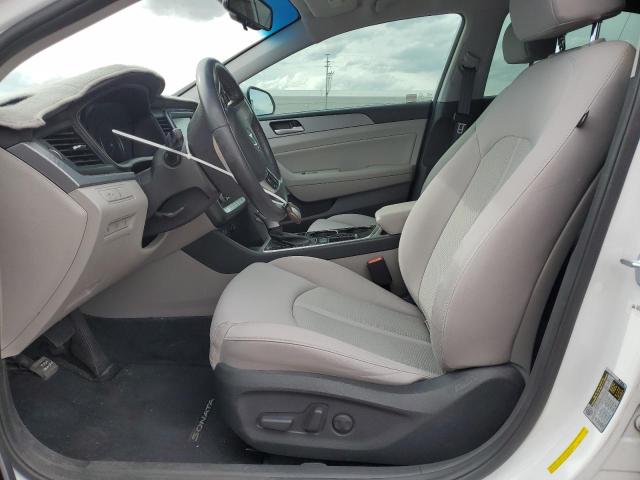 5NPE34AF4JH634245 Hyundai Sonata Sport