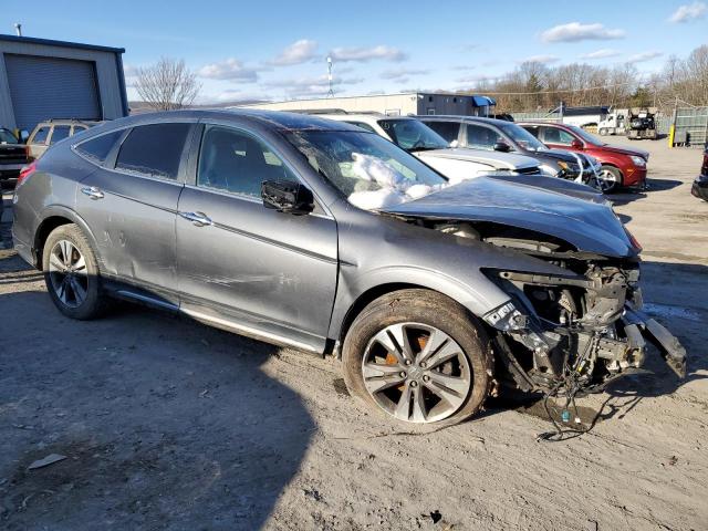 5J6TF2H59EL003664 Honda Crosstour Exl