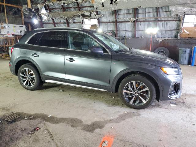 WA1FAAFYXP2165380 Audi Q5 Prestige 45