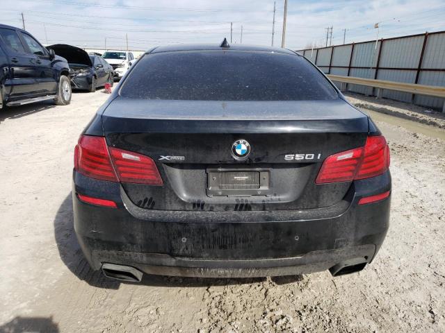WBAKP9C53ED692672 BMW 550 Xi