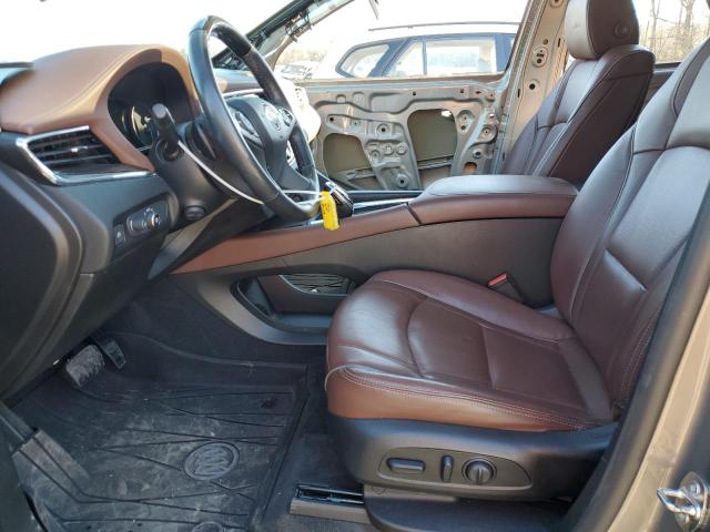 5GAEVCKW8KJ134005 Buick Enclave Avenir