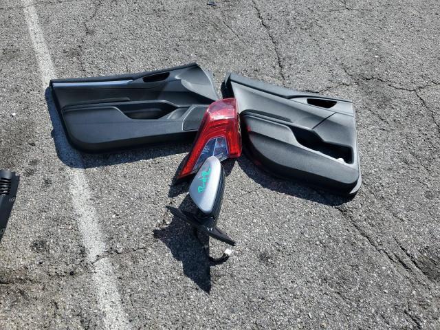 2HGFC2F77HH538513 Honda CIVIC EX