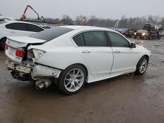 1HGCR2F57EA059910 Honda Accord Sport
