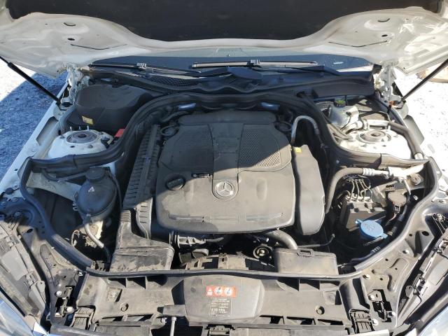 WDDHF5KB1EA862079 Mercedes-Benz E 350