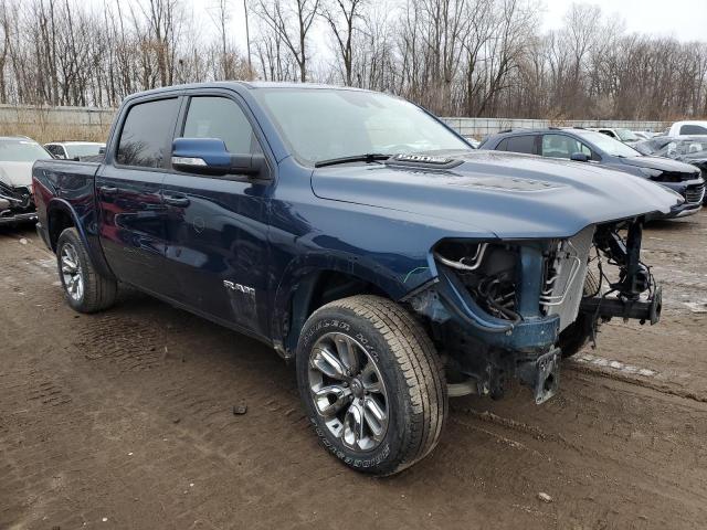 1C6SRFJT2NN223071 RAM 1500 Laie