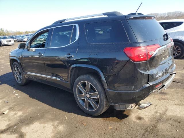1GKKNXLS5JZ135153 GMC Acadia Denali
