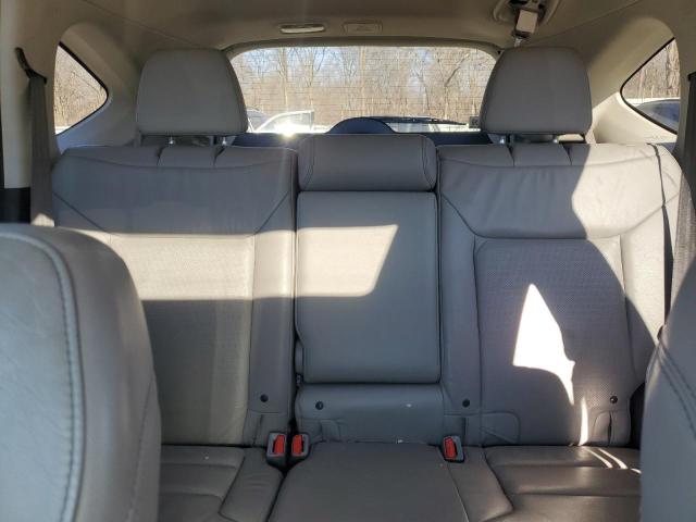 5J6RM4H9XFL118094 Honda Cr-v Touring