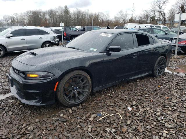 Auction sale of the 2020 Dodge Charger Scat Pack, vin: 2C3CDXGJ9LH216488, lot number: 41203574