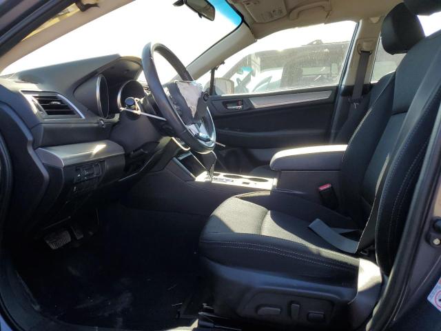 4S3BNAC64H3056307 Subaru Legacy 2.5i Premium