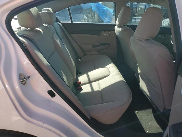 19XFB2F79FE119041 Honda CIVIC SE
